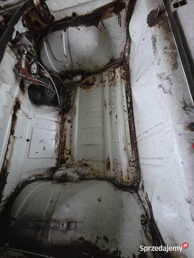 Skoda 105L śląskie Gliwice sprzedam