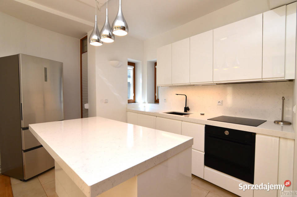 Dom wolnostojący na wynajem Kraków 200m2 500m2