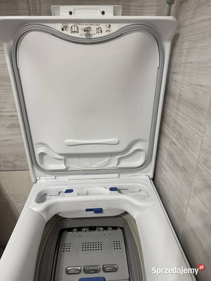 Pralka Electrolux załadunek góry Warszawa