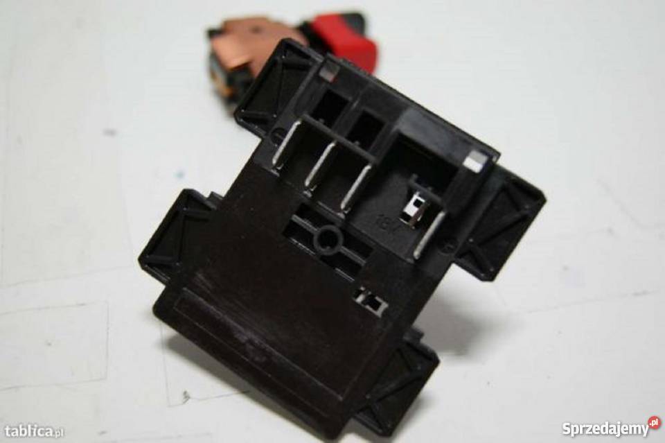 METABO BS 18SB 18 mafell rothenberger wkretarka Warszawa