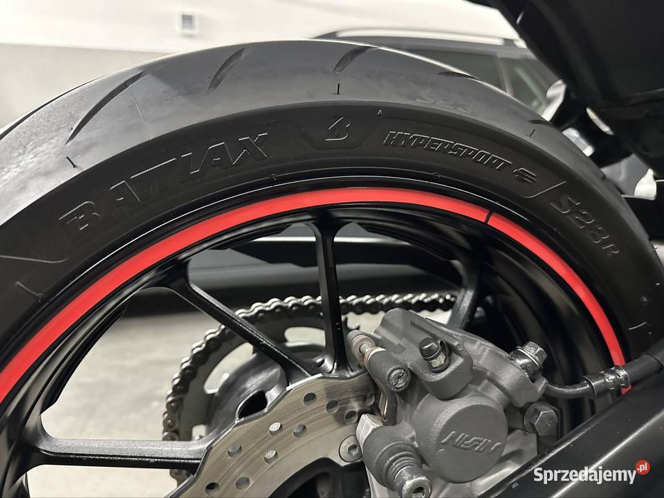 Yamaha MT07 Stan Idealny Yamaha