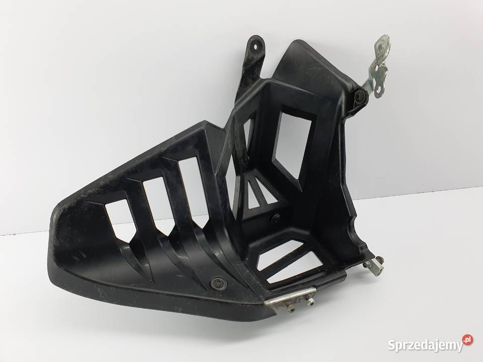 Nerfbary Nerf bar Oslony Podnozki Can Am Ds 450 Łódź sprzedam