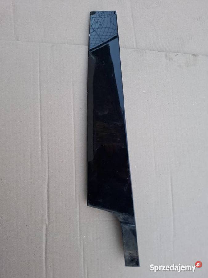 Osłona listwa słupka drzwi prawy przód Renault Przyborów sprzedam
