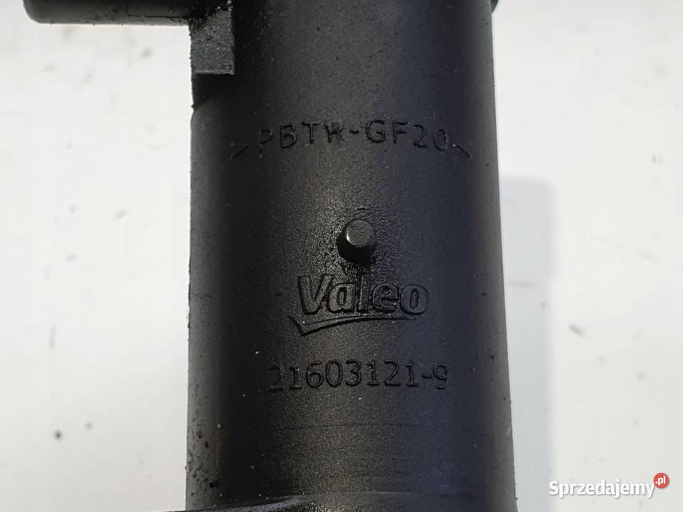 CEWKA ZAPŁONOWA Renault Clio II 14 16V 216031219 Rudka sprzedam