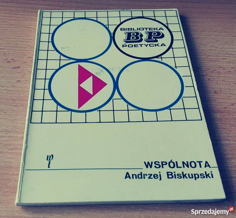 Wspólnota Andrzej Biskupski Gdańsk