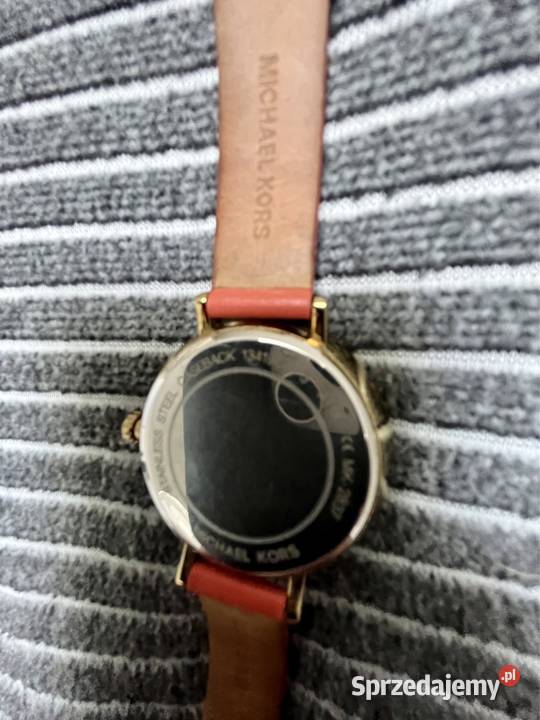 Zegarek damski Michael Kors