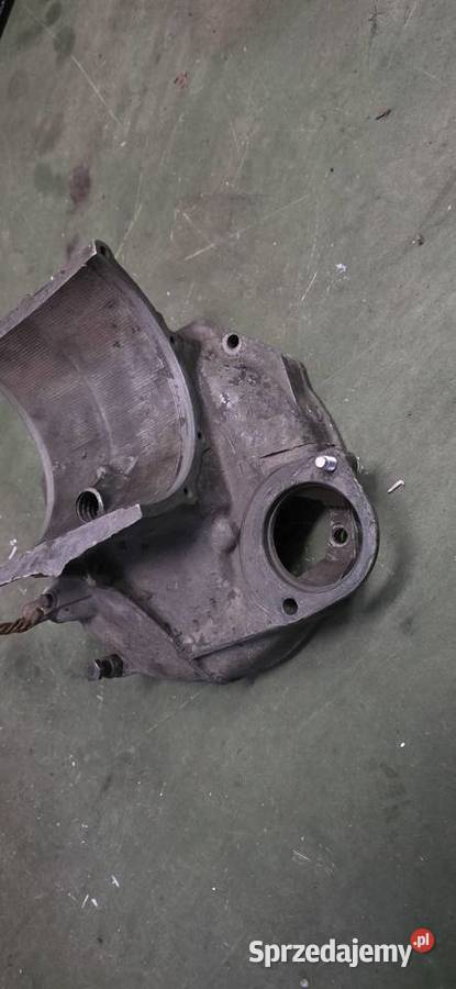 VW garbus ogórek obudowa do odpalenia silnika łódzkie Łódź