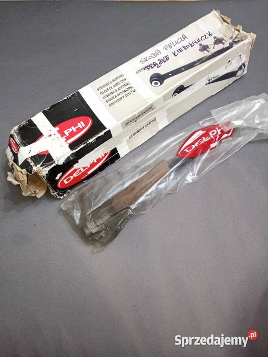 drążek kierowniczy Delphi Skoda Felicja nowy