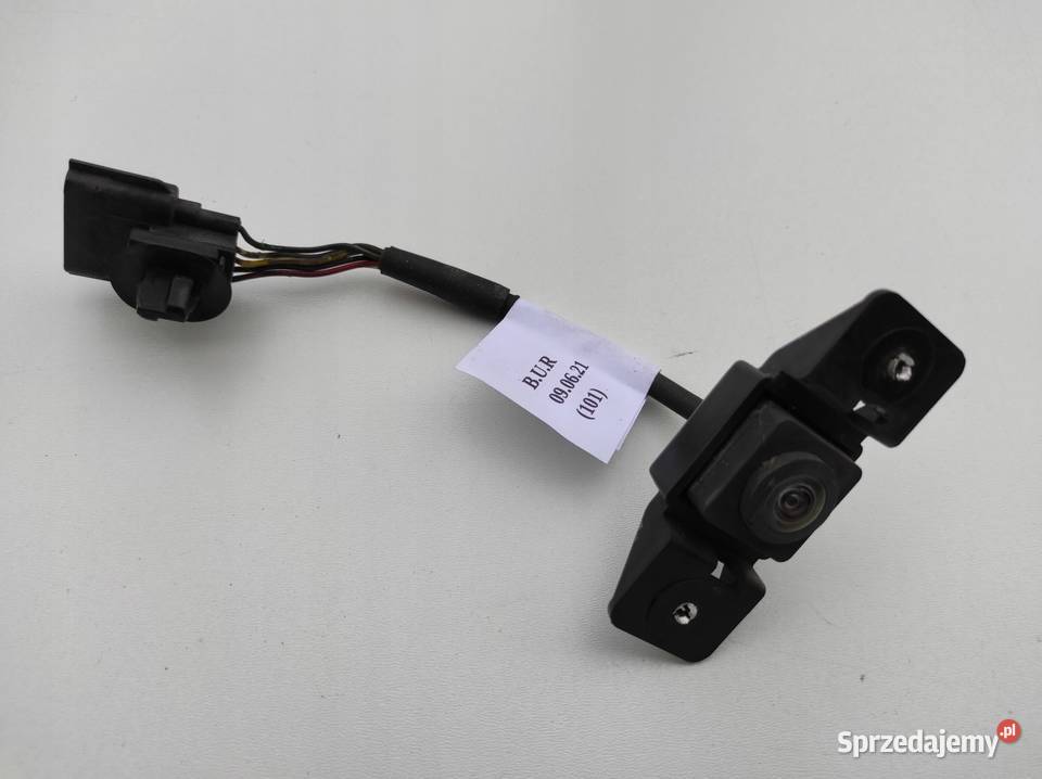 KAMERA PRZEDNIA INFINITI QX70 FX30d FX35 FX37 Nowy Tomyśl