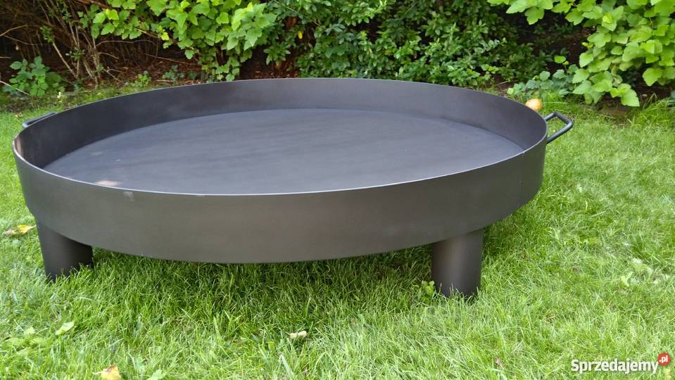 Palenisko 600 mm do 1000 mm Poznań