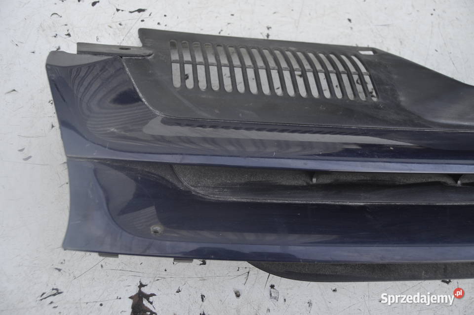 GRILL ATRAPA VW GOLF V 1K0853655A ORYGINAŁ