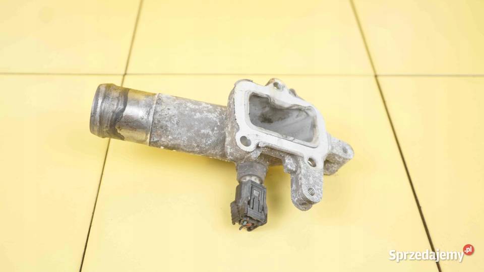 HONDA CRV IV 20 B EURO 5 14r 155 R20A9 krociec osobowe Suków