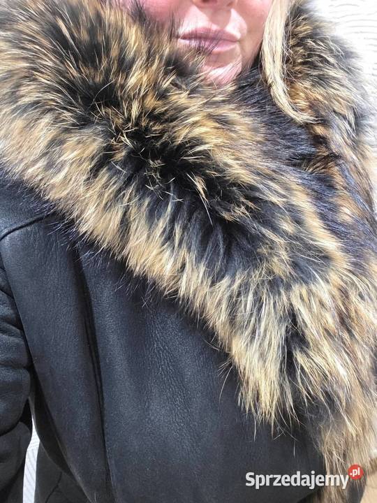 Kożuch Kurtki i płaszcze