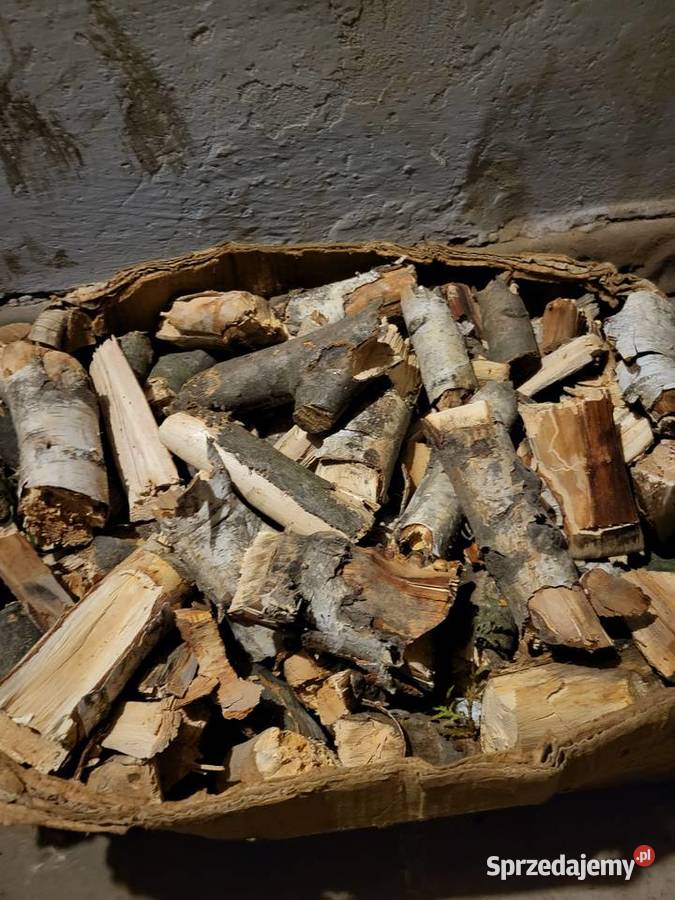 sprzedam rębak własnej roboty małopolskie Wadowice