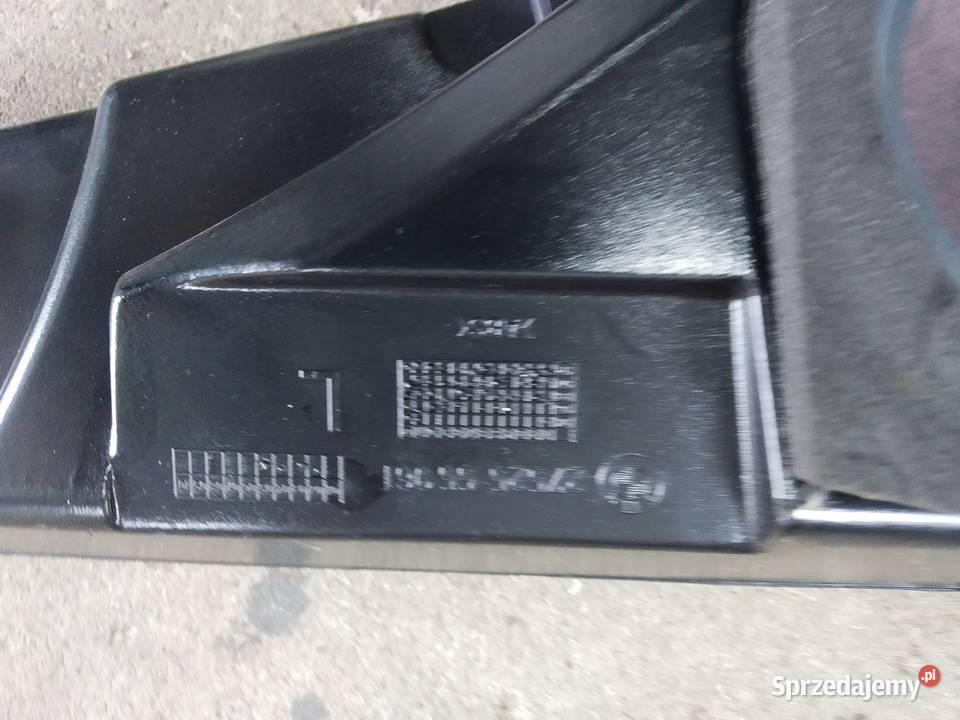 bmw e39 e38 głosnik głosniki