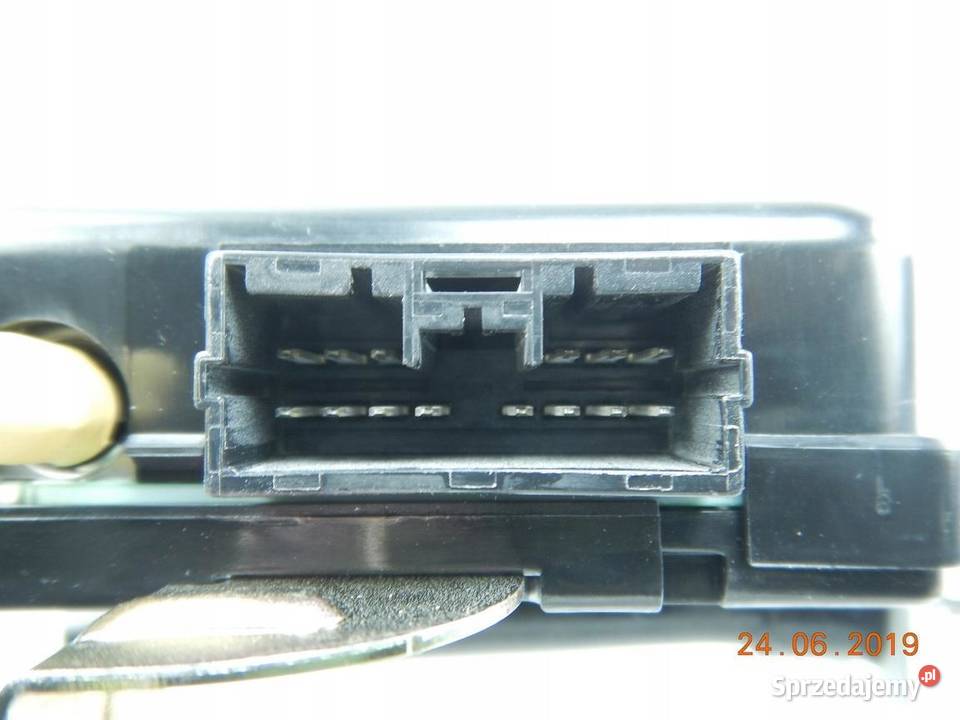MODUŁ KOMFORTU HYUNDAI ATOS PRIME 0308 z ASO