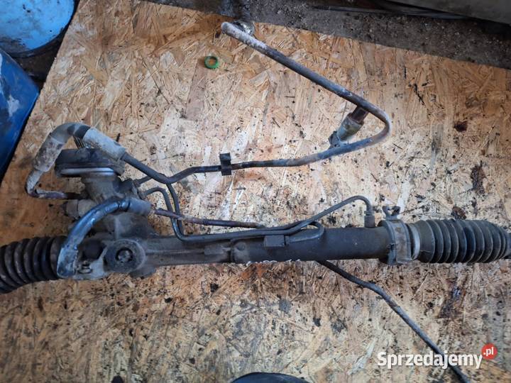 Przekładnia Kierownicza Maglownica Volkswagen Wisznice sprzedam