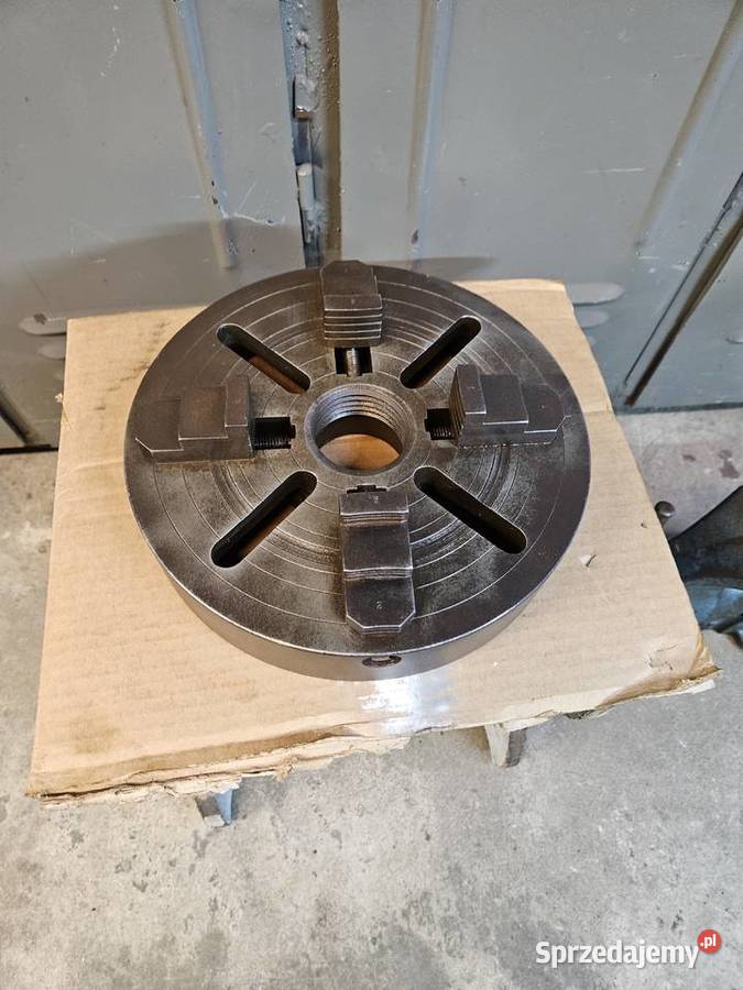 Planszajba Czteroszczękowa 265mm Dom i Ogród Szczebrzeszyn