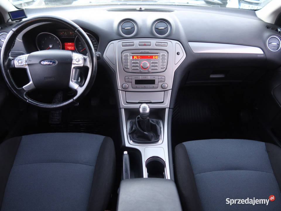 Ford Mondeo 16i 16V 81KM śląskie Katowice