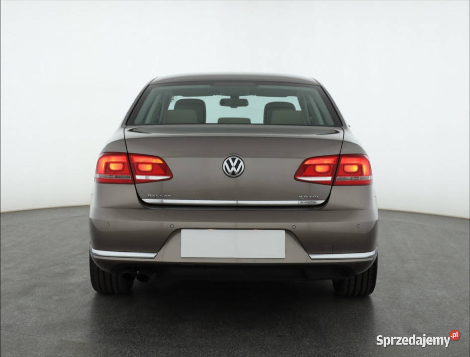 VW Passat 20 TDI mazowieckie Piaseczno