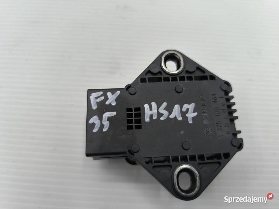 MODUŁ CZUJNIK ESP FX II QX70 0265005806 osobowe