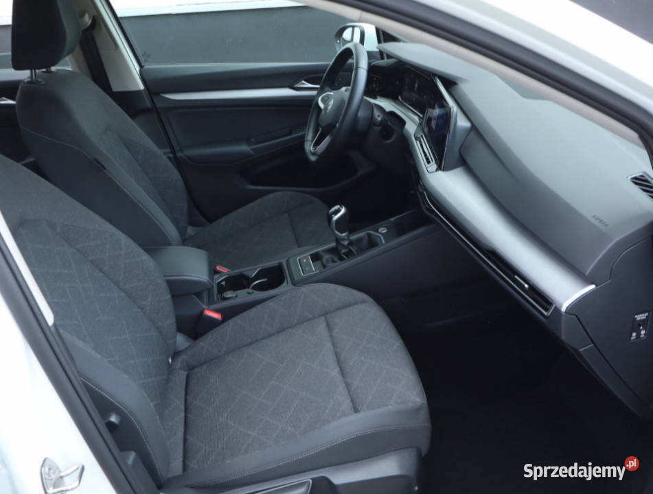 VW Golf 15 TSI Łódź