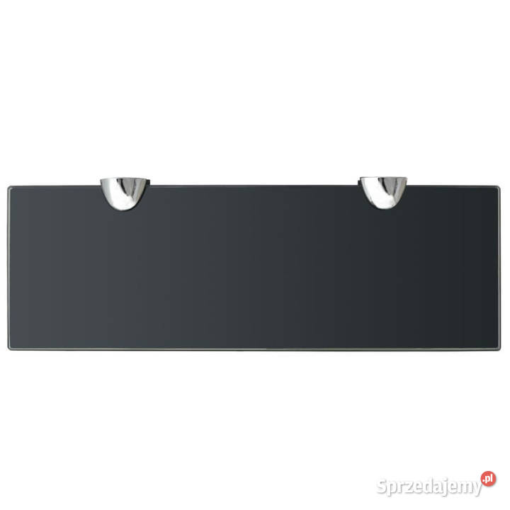 Półka szklana 30x10 8 mm WM243762 Półki Warszawa