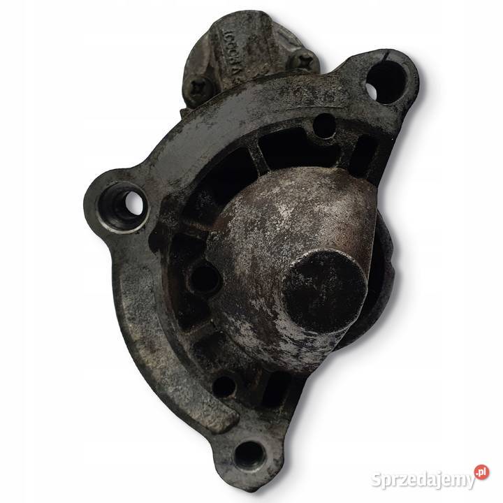 ROZRUSZNIK Citroen C4 Picasso 18 16V 9656317680 lubelskie Chełm