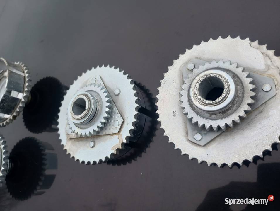 Jawa 250 185 363 Pawłowice