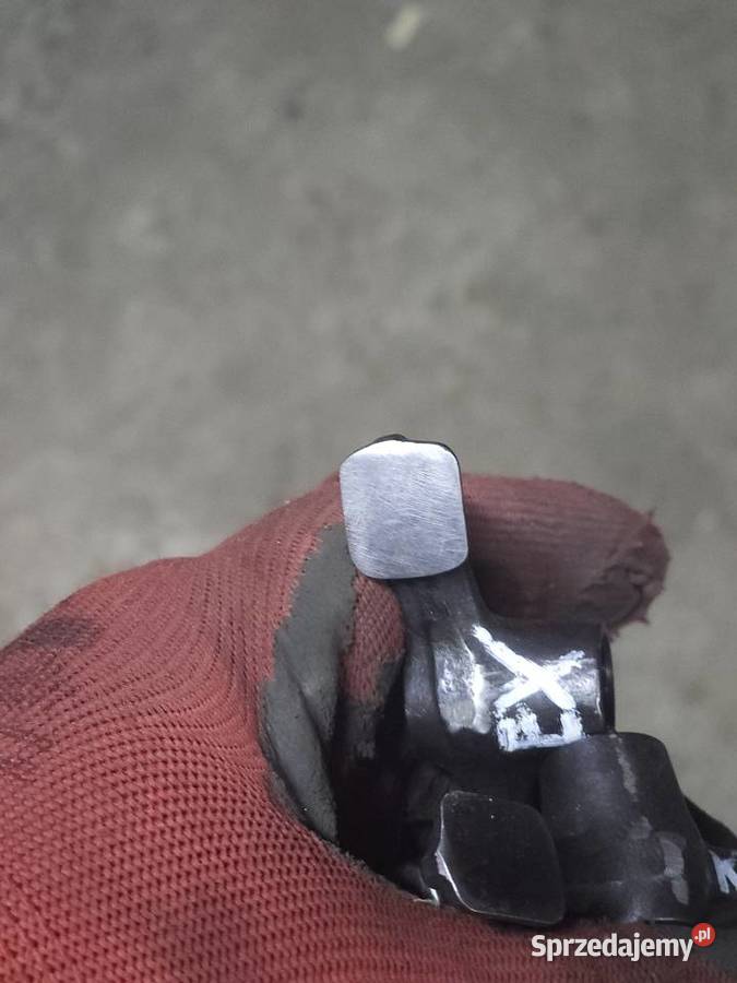 Kawasaki klf 300 koniki popychacze zaworowe Jelenia Góra