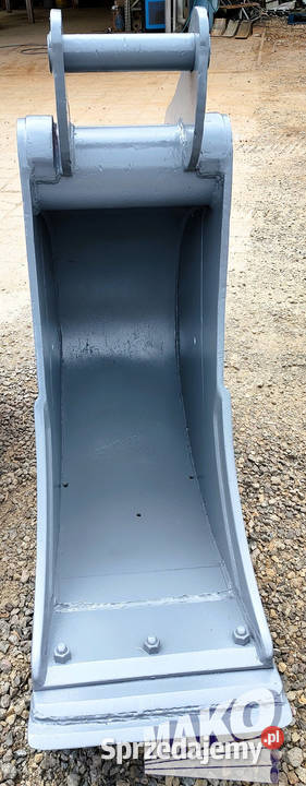 Łyżka 50 do koparki Miller fi 65 Ostrowiec Świętokrzyski