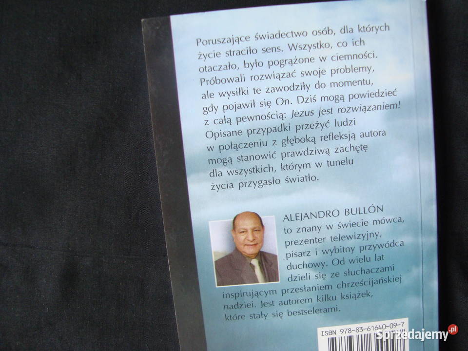 Gdy wszystko traci sens Tychy