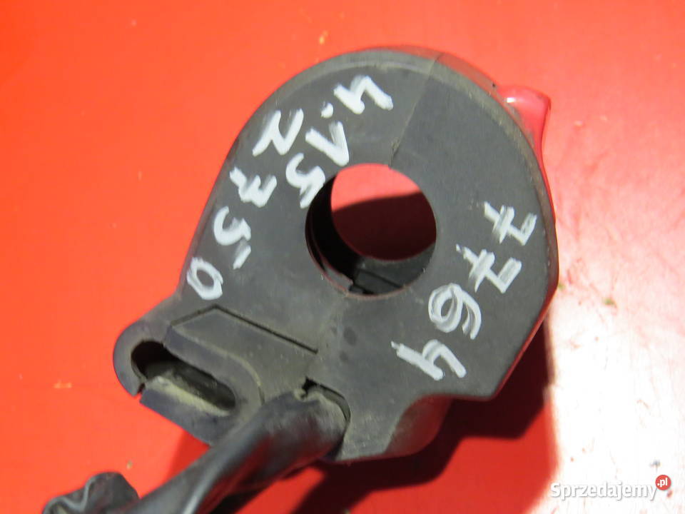 KAWASAKI Z750 Z 750 0412 przełacznik włącznik Przełączniki Warszawa sprzedam