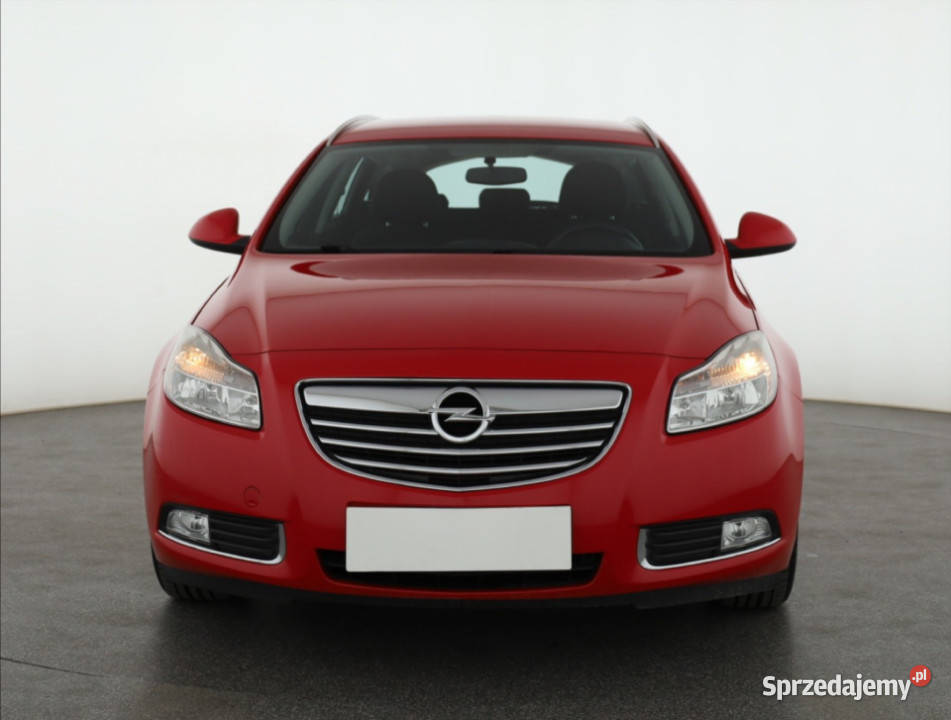 Opel Insignia 20 CDTI Kombi Piaseczno