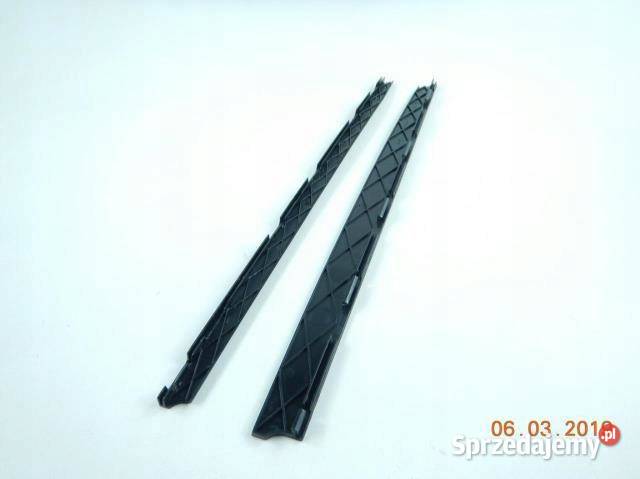 LISTWA SZYBERDACHU PRAWA JAGUAR XJ XJL 1418 sprzedam