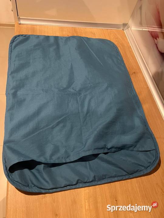 śliczna elegancka poszewka na poduszkę Poszewki pomorskie Gdańsk