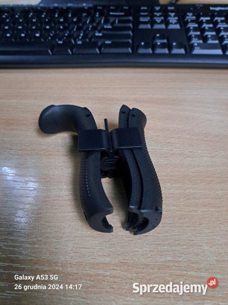 Nakladki na chwyt do Glock 17 gen 4 9x19 mm Jabłonna sprzedam