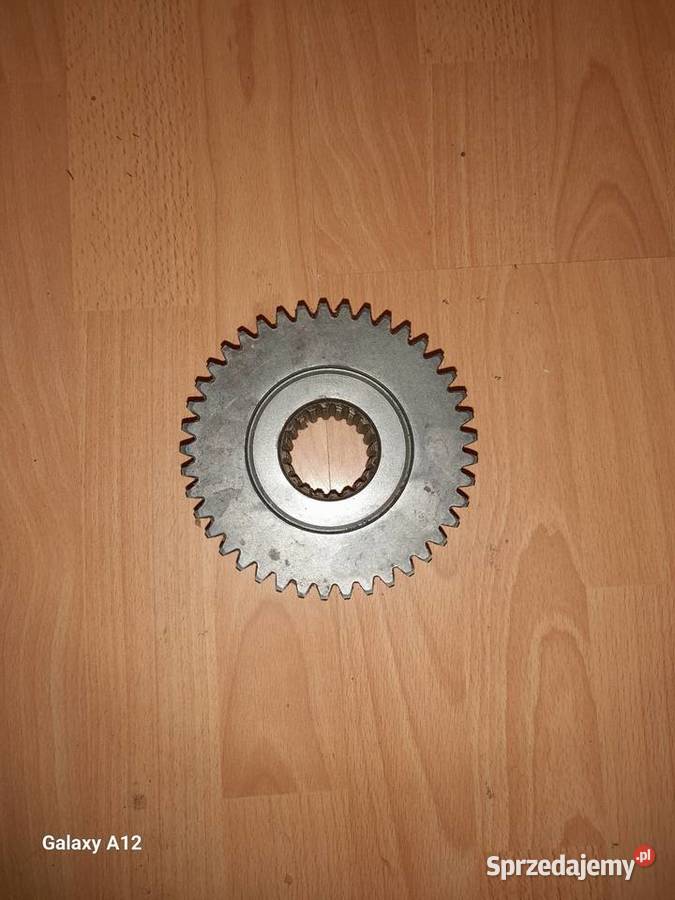 Zębatka mostu ZF 2095309061 Przemęt