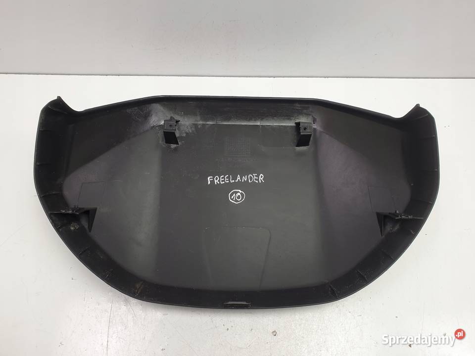 Land Rover Freelander I OSŁONA LICZNIKA Obudowa Rudka