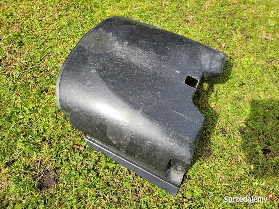 KYMCO MOVIE XL plug plastik oslona Plastiki Piła