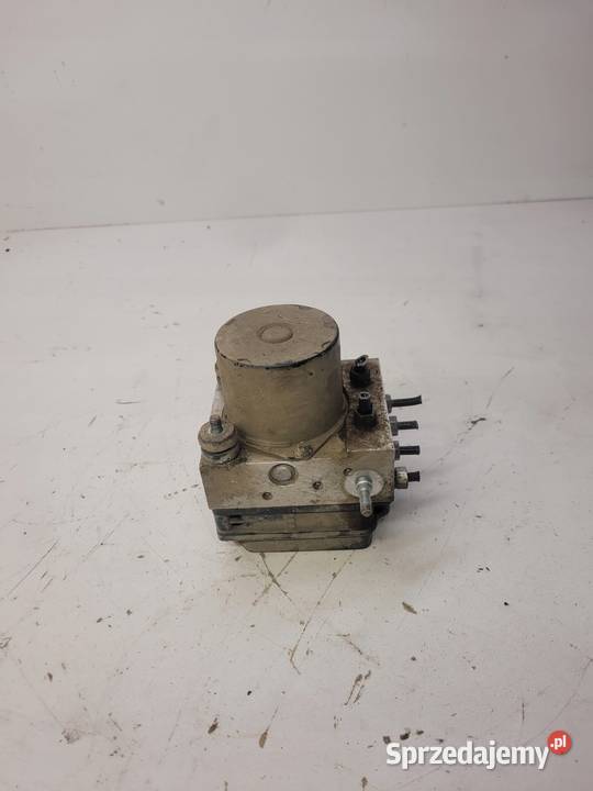 POMPA ABS ESP AUDI VW SEAT 6R0907379AH Przystajń