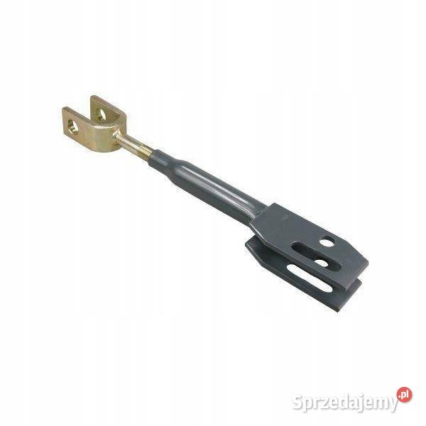 Wieszak lewy C360 ORYGINAŁ URSUS 46650200U Tyczyn