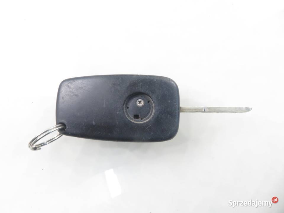 STACYJKA FIAT GRANDE PUNTO 51793074 Stacyjki i kluczyki