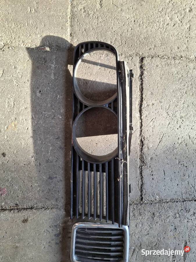 Bmw e30 nerki gril okular lamp Rumia