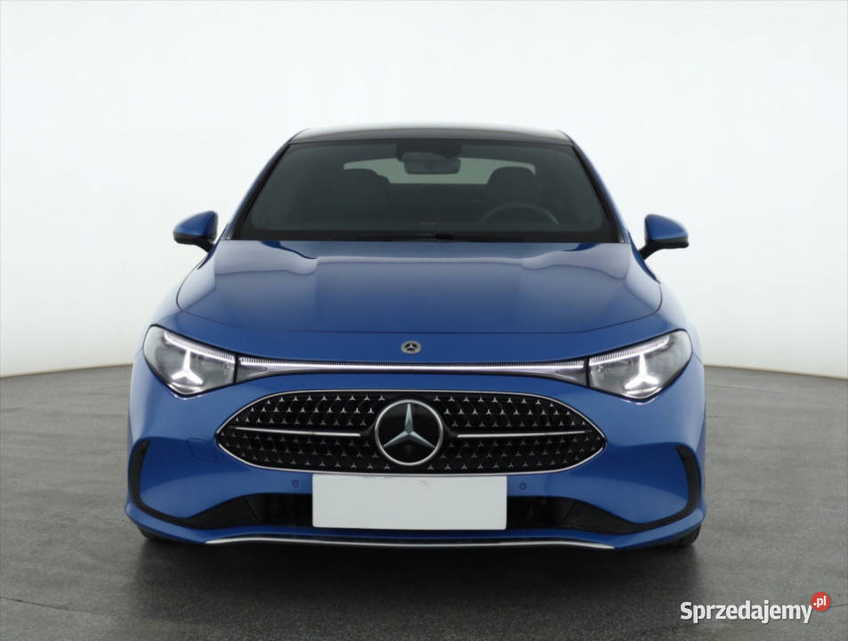 Mercedes CLA 180 Piaseczno