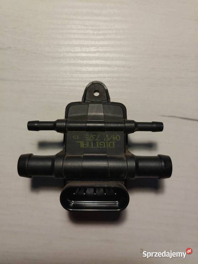 Mapsensor CCT6 LPG śląskie Gliwice