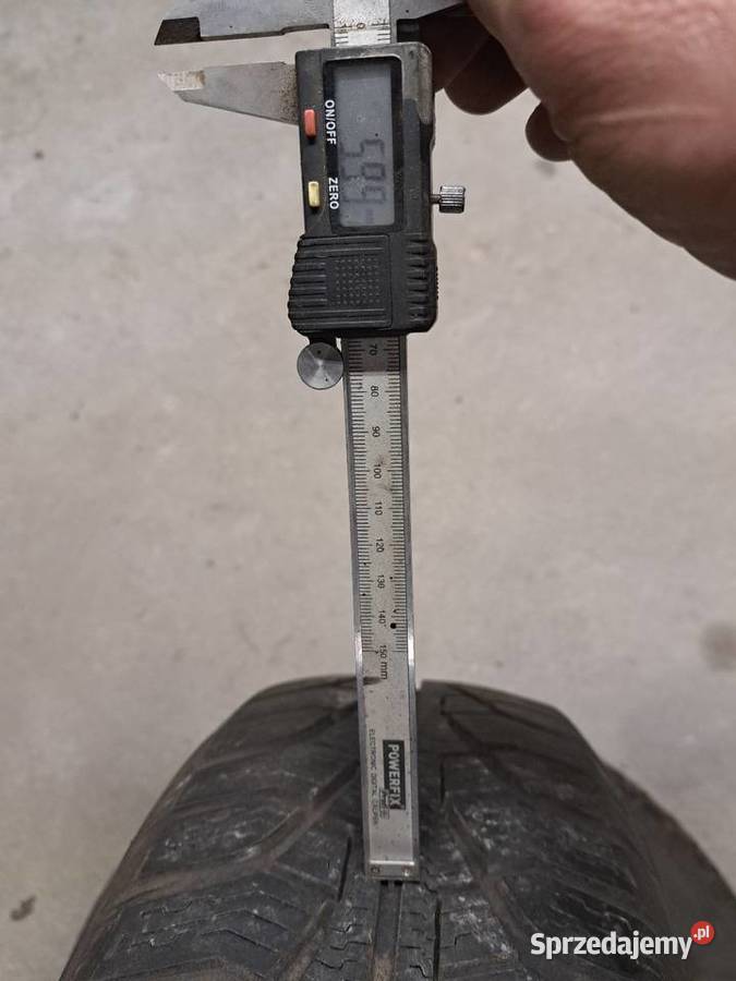 Opny Uniroyal Legnica