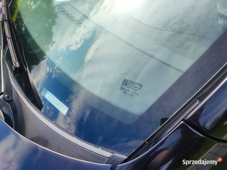 Opel Corsa D 12 Benzyna Niski Przebieg Zembrzyce
