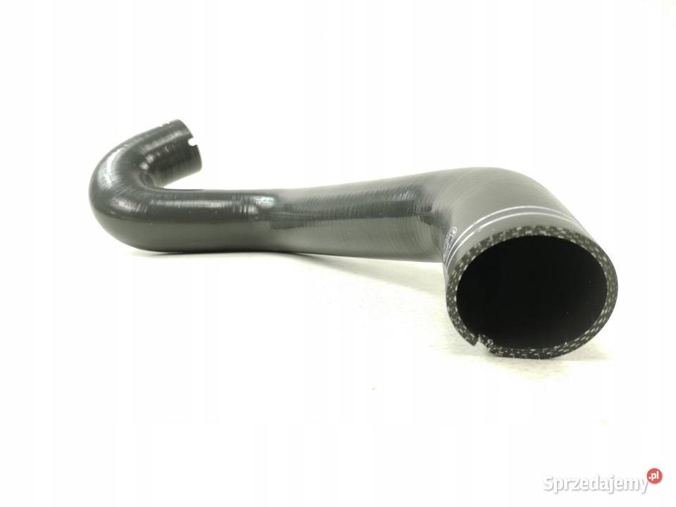 RURA INTERCOOLERA TURBO ALFA ROMEO 156 9702 24D Przewody powietrza lubelskie