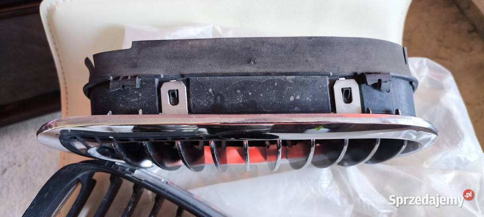 Nerki BMW E46 coupe Oem Warszawa